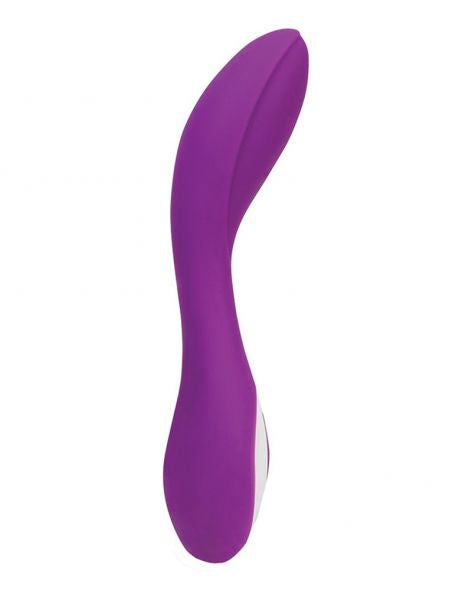 swan wonderlust serenity - purple