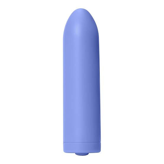 dame zee bullet vibrator - periwinkle Bullet
